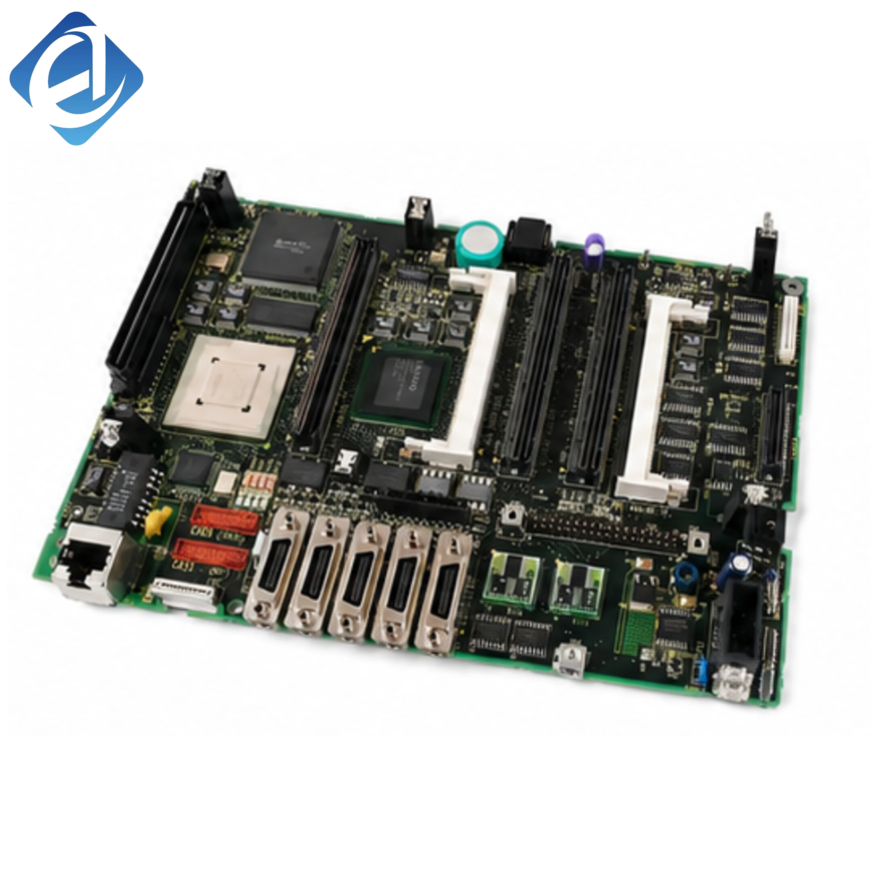 নতুন মূল A17B-3301-0450 এই সার্কিট বোর্ডটি শিল্প নিয়ন্ত্রণ যন্ত্রপাতির জন্য A17B-3301 সিরিজের অংশ। এটি সংকেত স্থানান্তর এবং সার্কিট কার্যক্রম নিয়ন্ত্রণ সম্পন্ন করে। এর বৈশিষ্ট্যগুলি হল স্থিতিশীল আউটপুট, শক্তিশালী ব্যাঘাত-প্রতিরোধ ক্ষমতা এবং উচ্চ টেকসইতা।