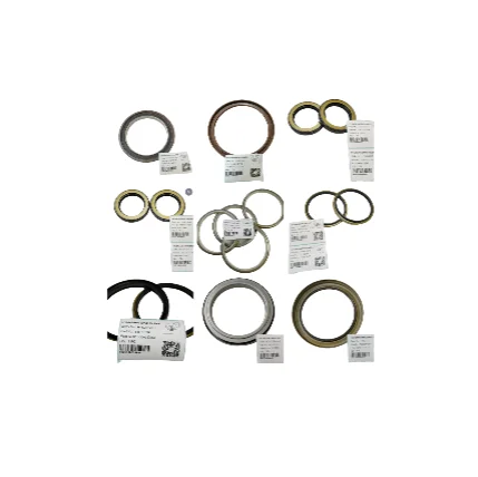 買い誠実 Hyunsang D4D for Seal Rear Crankshaft - Parts Spare Excavator 工芸品