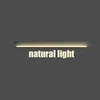 natural light