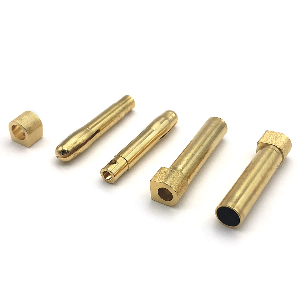 Customized non-standard machinery part/cnc brass machining/cnc metal milling service