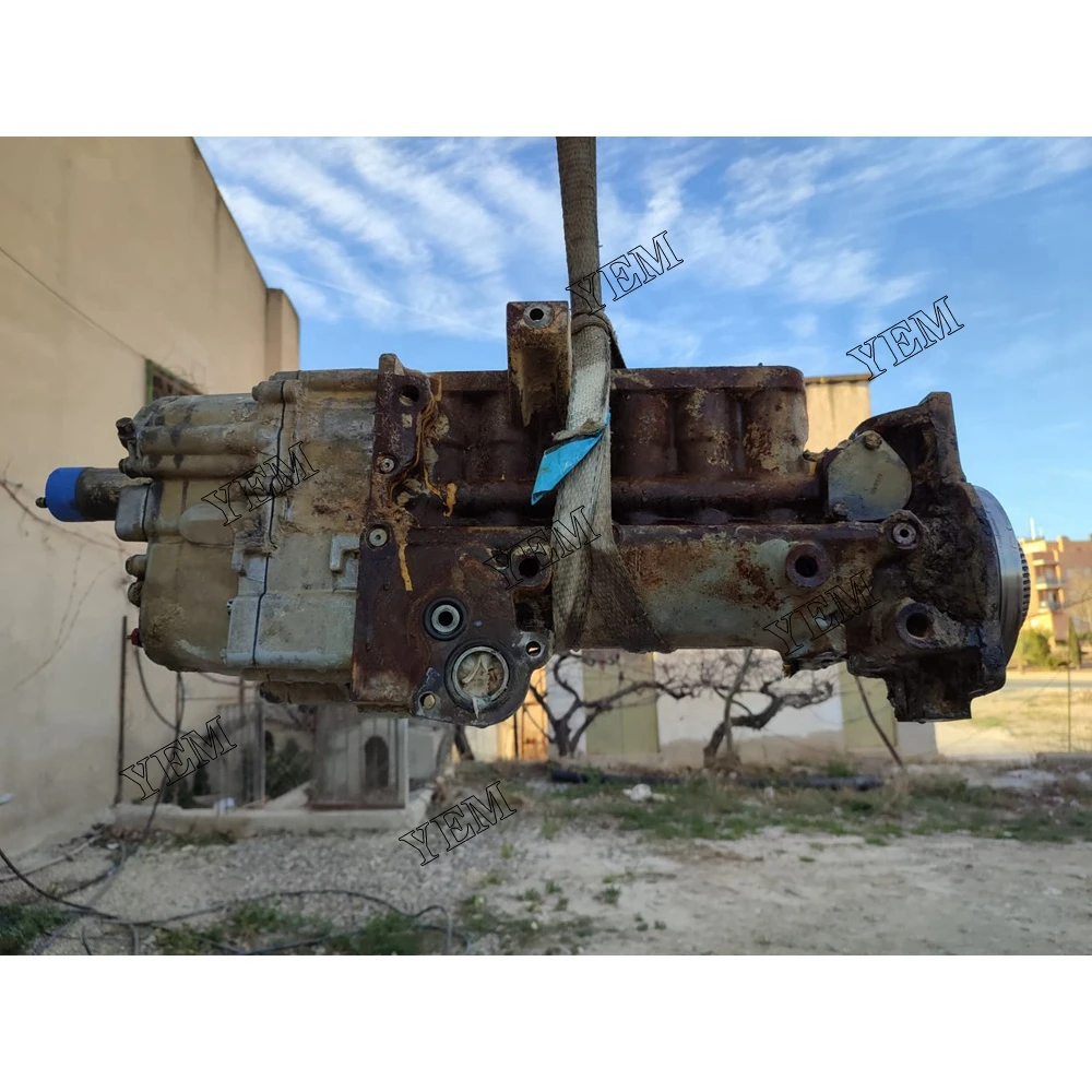 3406B Injection Pump 7E5888 for Caterpillar