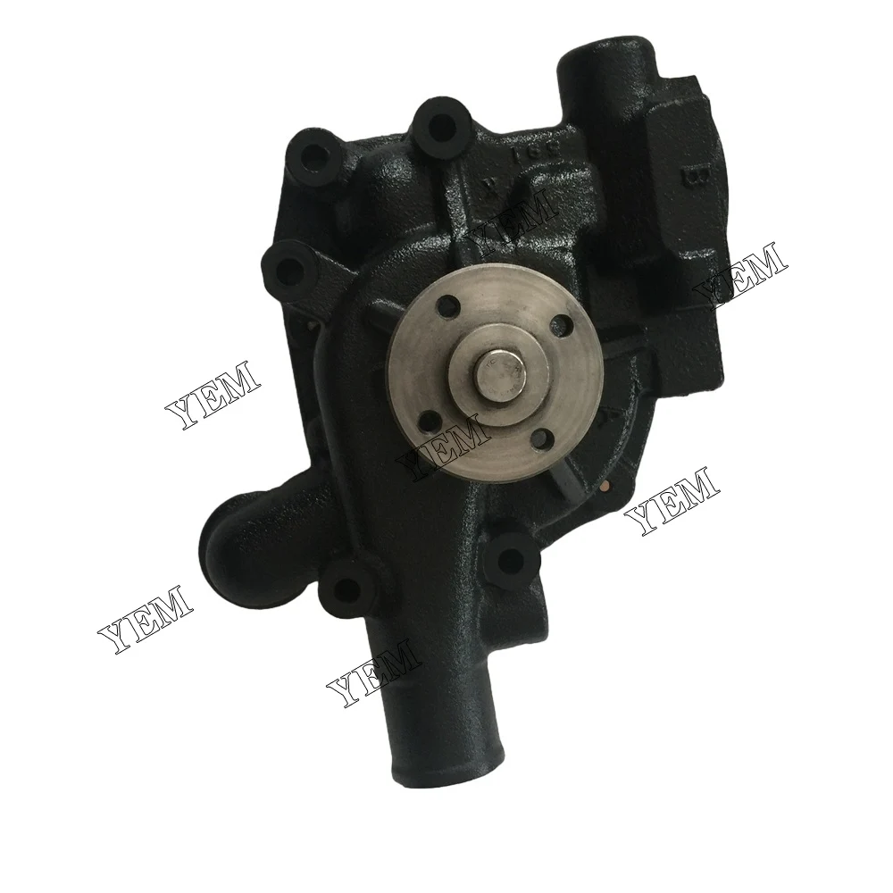 QSB3.3 Water Pump for Engine Parts
