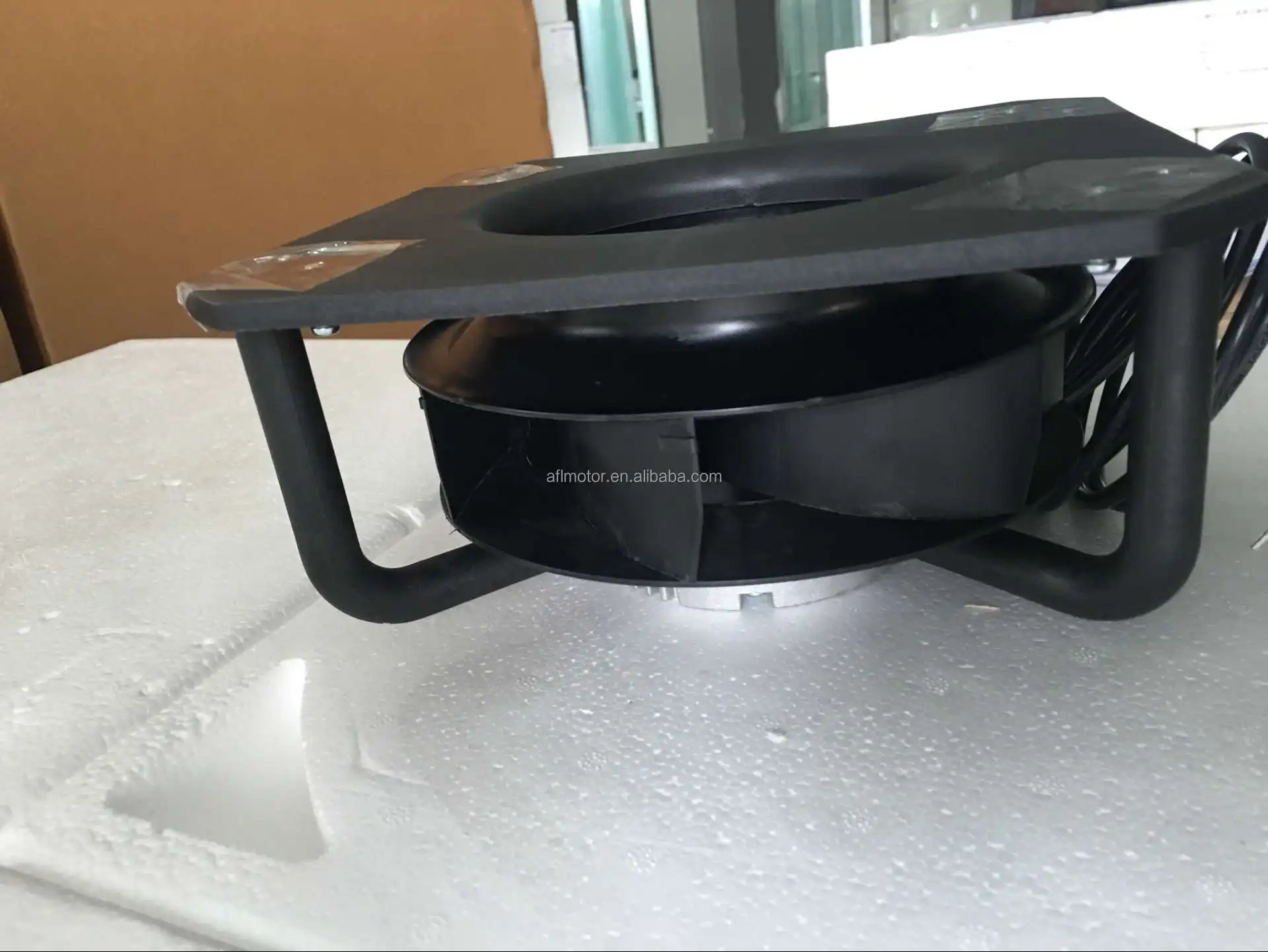 Centrifugal Fan, B3P190-EC092-015, 220 V, Plastic - detail 6