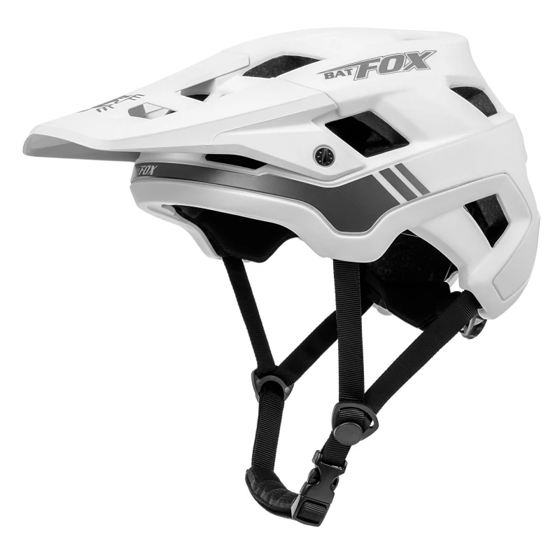 Mtb Fox Dual Sport Helmet Fox Rampage Pro Carbon Intrude MIPS Full