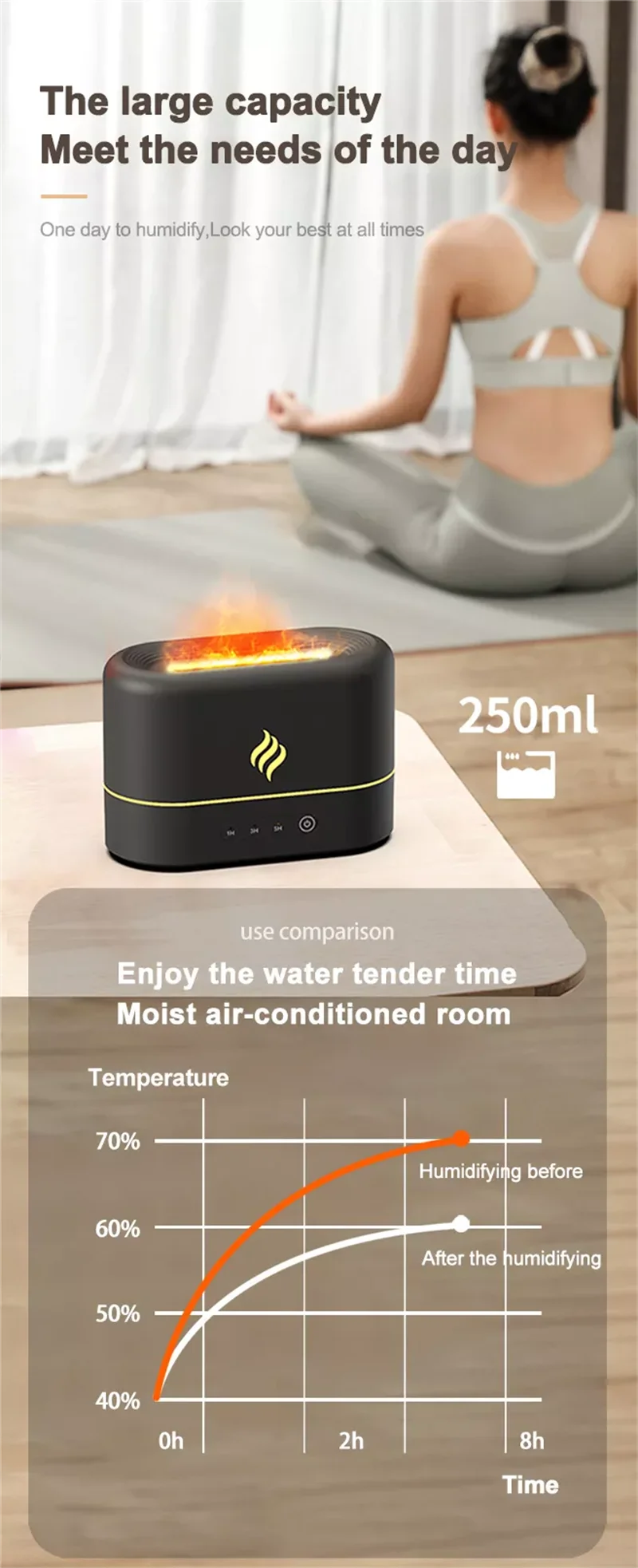 Diffuser Humidifier