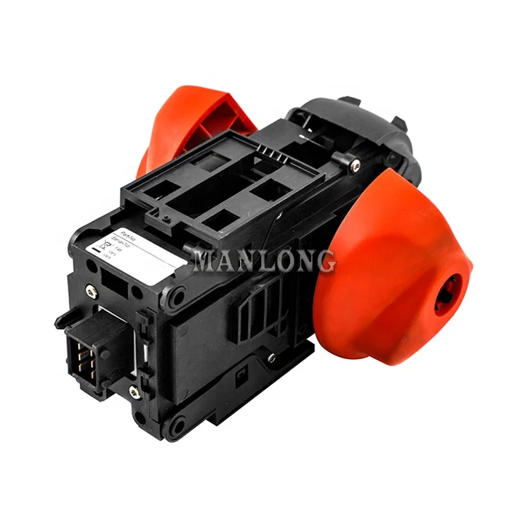 Forklift Spare Parts Electronic Control Unit Assy. Accelerator Used for Linde T16 T20 L14-16 with 3003601009
