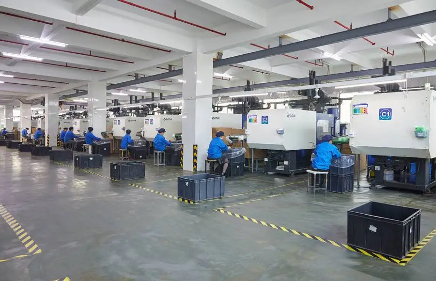 Guangzhou Charno Packaging Products Co., Ltd.