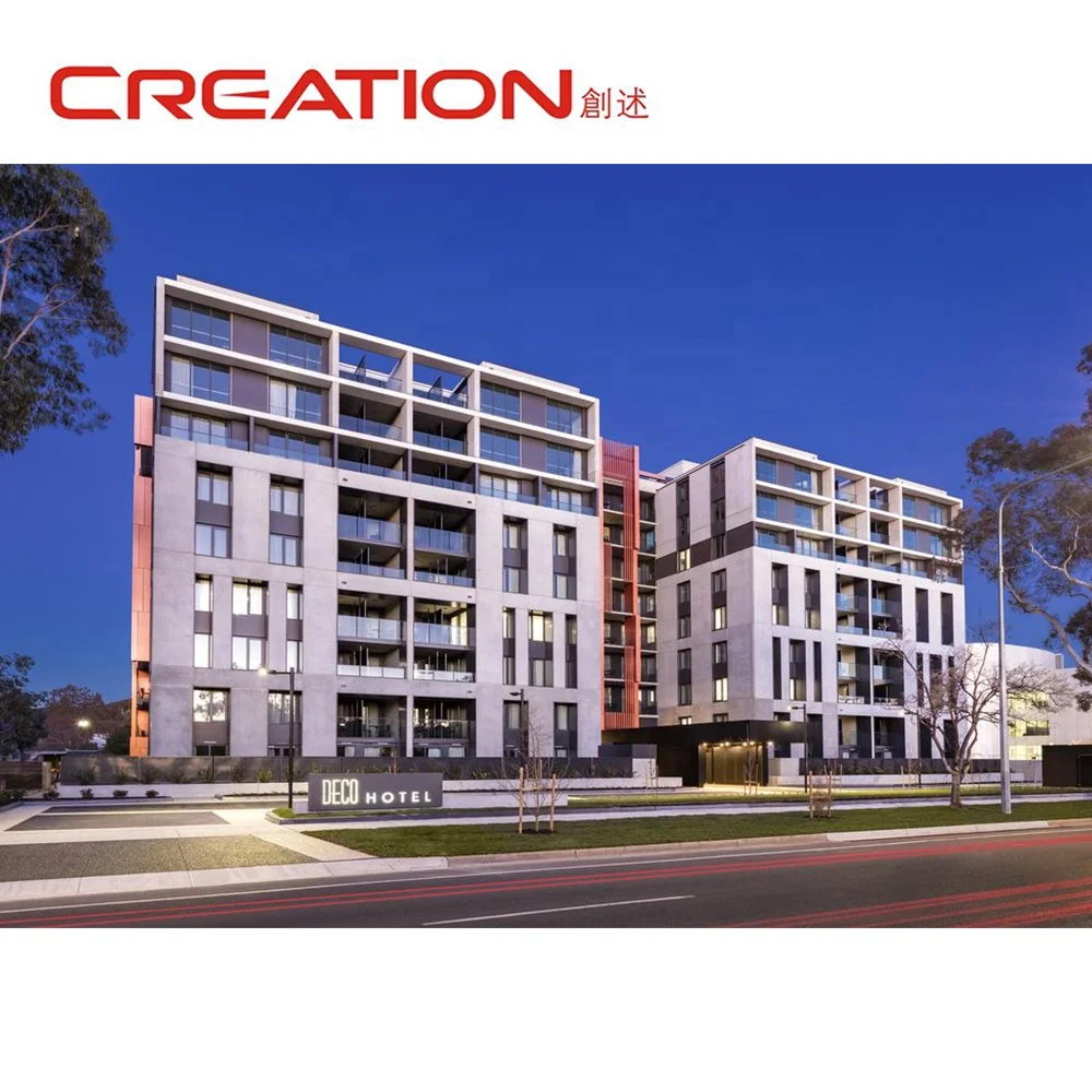 Высококачественная мебель на заказ для отелей Deco hotel Canberra