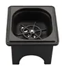 สีดำ