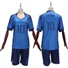 no.10 dark blue