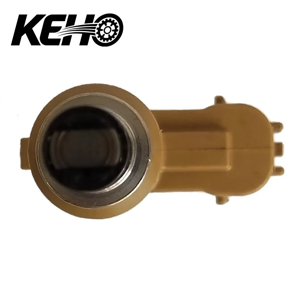 Fuel injector - 23250-38040 - Toyota GX160/LX570/Land Cruiser/Hilux 4.6L 5.7L-3