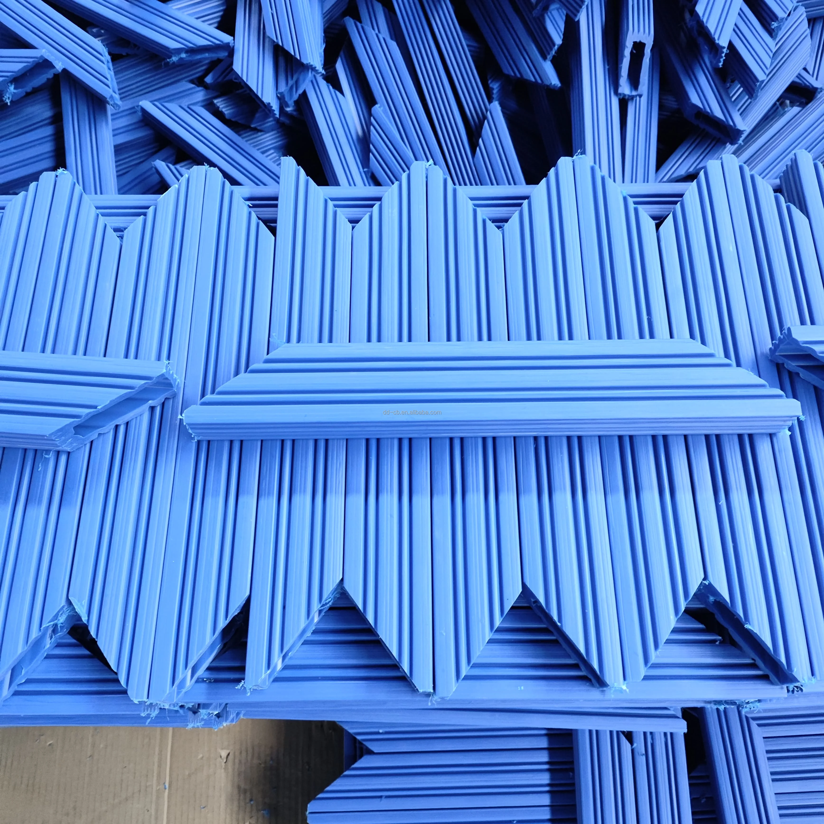 Blue Bunks For Boat Trailer - Buy Boat Trailer Poly Skid Rails boat ...