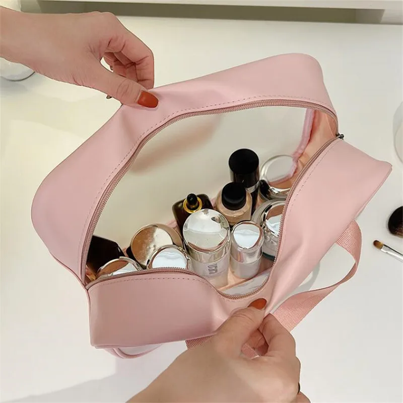 Neceser Maquillaje Neceser Mujer Amazon Neceser De Viaje