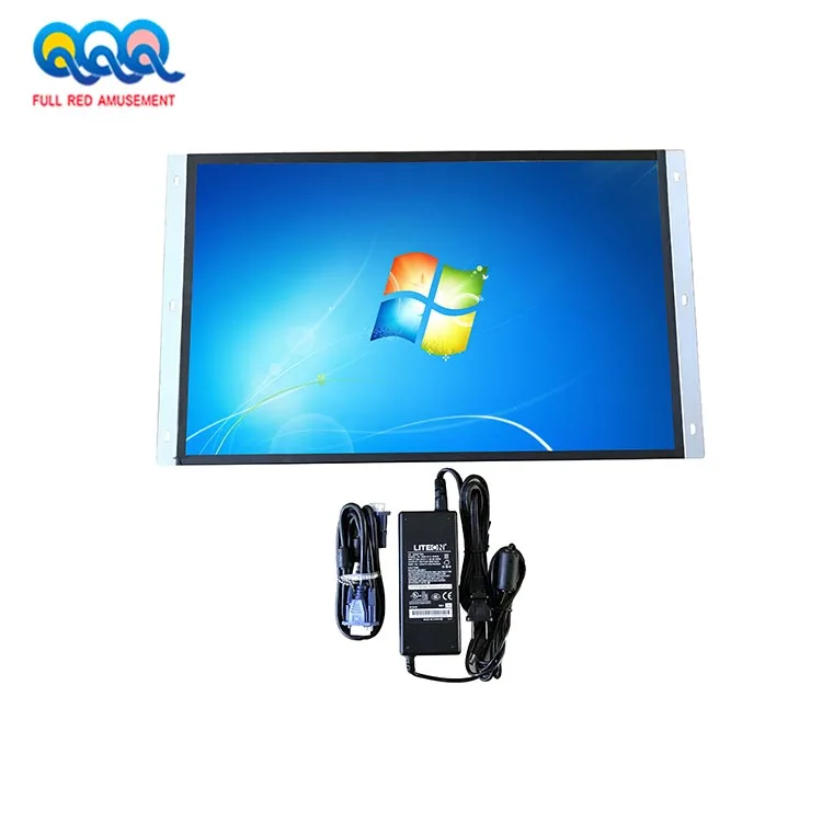 22 inch lcd panel