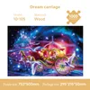 10-105 Dream Carriage