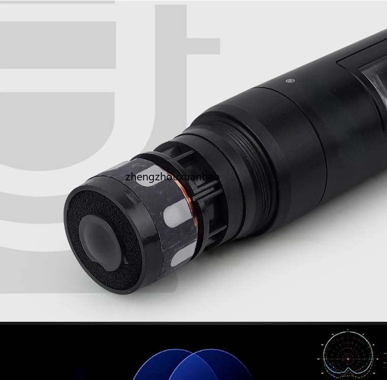 Professional FM GLXD4 Beta87a Handheld Dynamic Mic Vocal Microfone Beta58a Wireless Microphone GLXD4