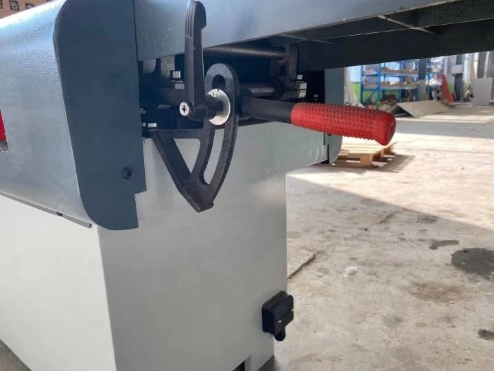 Factory Direct Sales  MB503 Straight Bit Spiral Bit  Surface Planer Machine for Woodworking