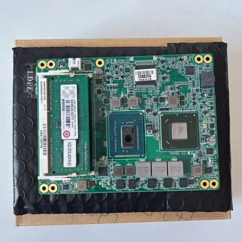 new Advantech SOM-5892  SOM-5892Z2-S7A1E  Core i7-3517UE  1.7G  Industrial motherboard CPU card CPU module original new stock