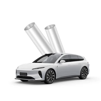 Wholesale Price 8.5mil High Gloss Anti Yellowing Transparent Self Healing Anti-scratch TPU Paint Protection Film PPF
