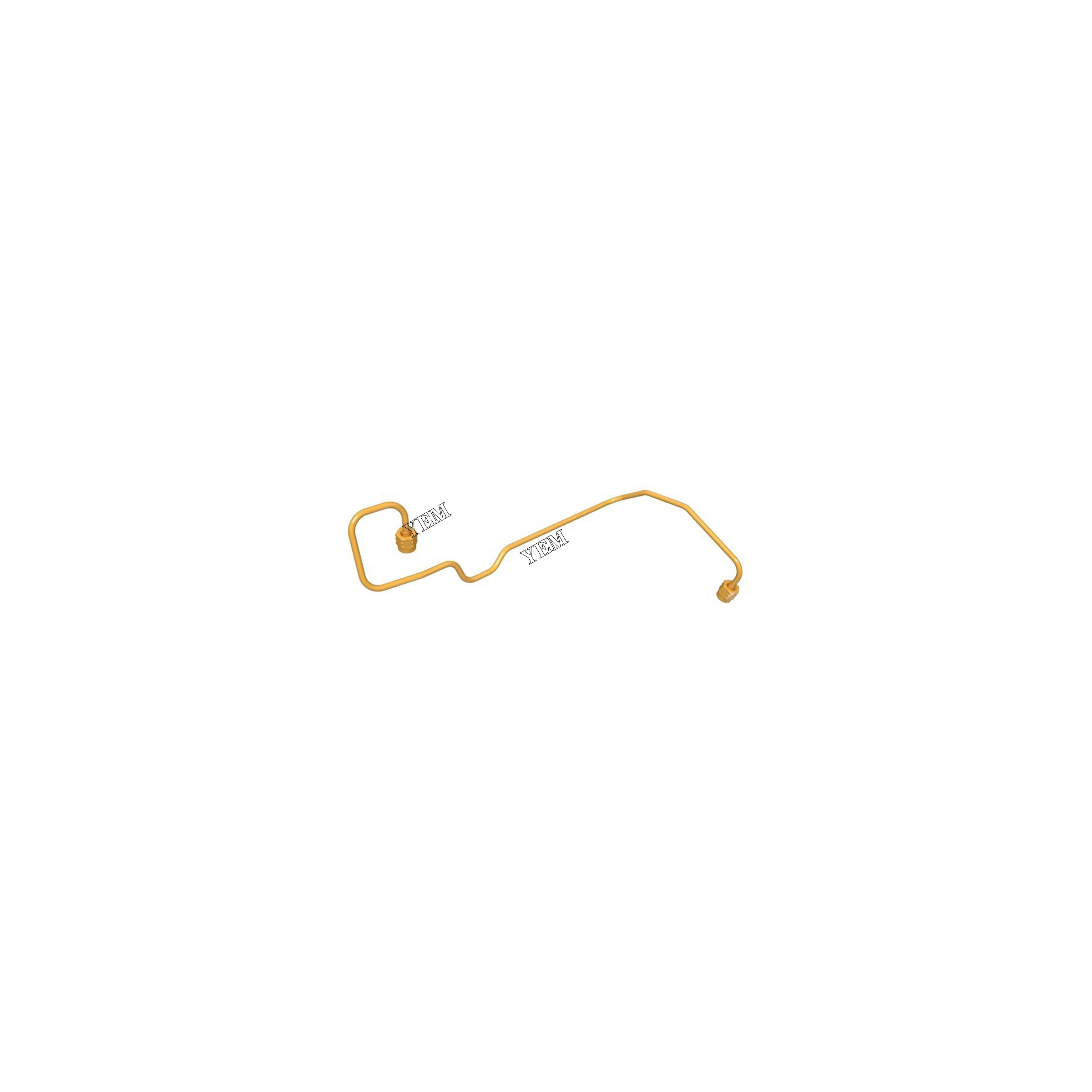 104-4253 Fuel Line Assembly for Caterpillar Engine Parts With Warranty