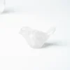 White crystal