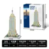 Empire state building