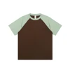 pea green