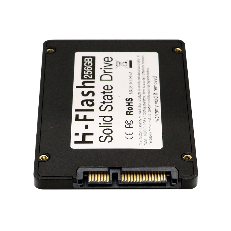 Memory Steady State Drive Flash Memory Ssd Hard Disk Capacity H