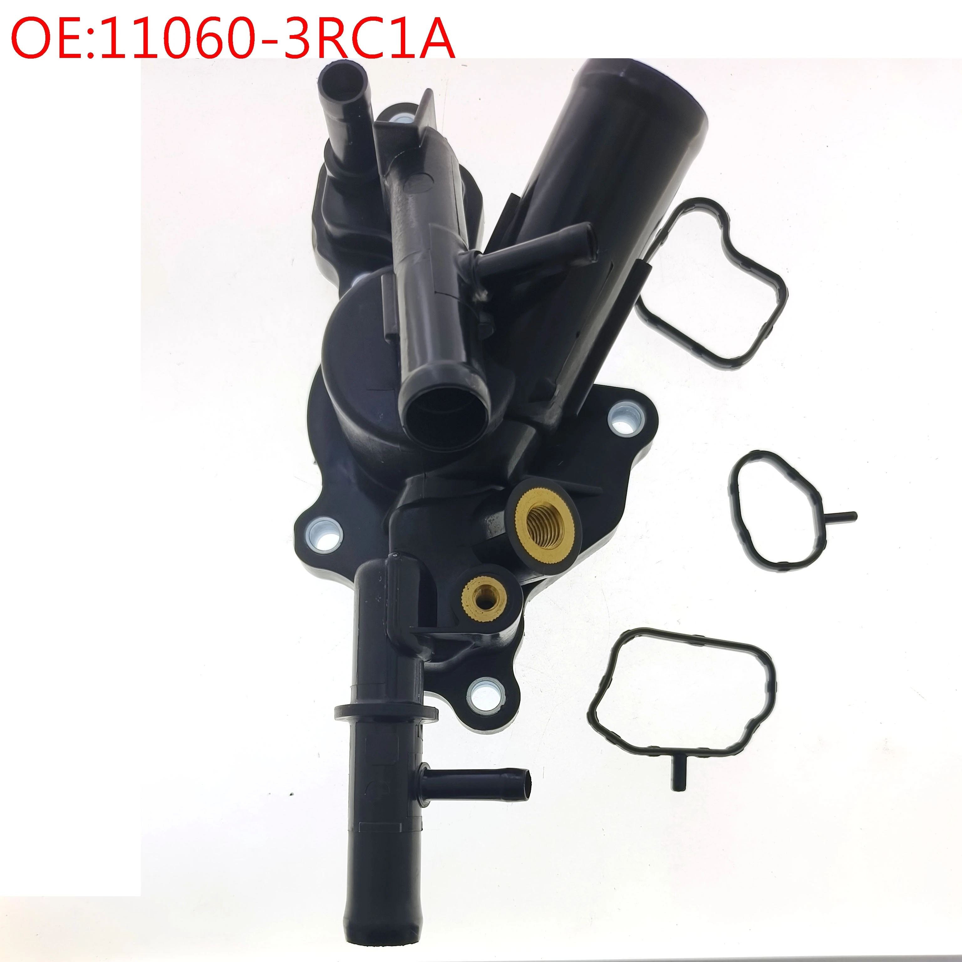 110603RC1A Water Control Valve for Nissan X-TRAIL 2009-2013