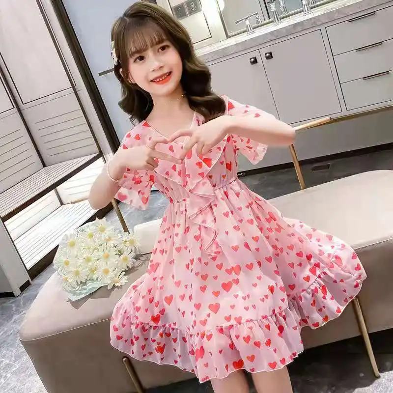 Euone_Clothes 7-8 Years Newborn Baby Girl Dresses,Toddler Baby India | Ubuy