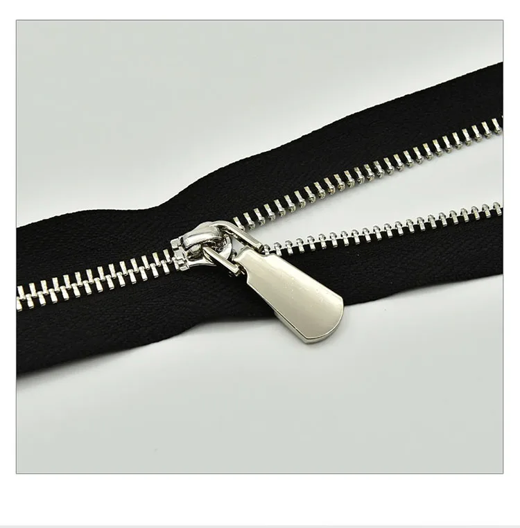 Deoward Zipper Pull, 6 PCS Replacement Metal Zipper Handle Mend Fixer Tab For...