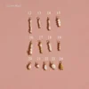 Style 12-Gold