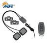 Plano Lens remote control 6 modes 2lN1
