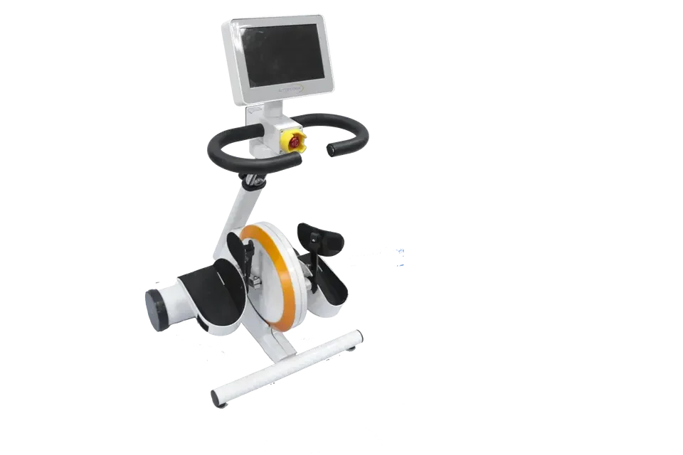 Pediatric Rehabilitation - Active Passive Exercise Bike for Kids