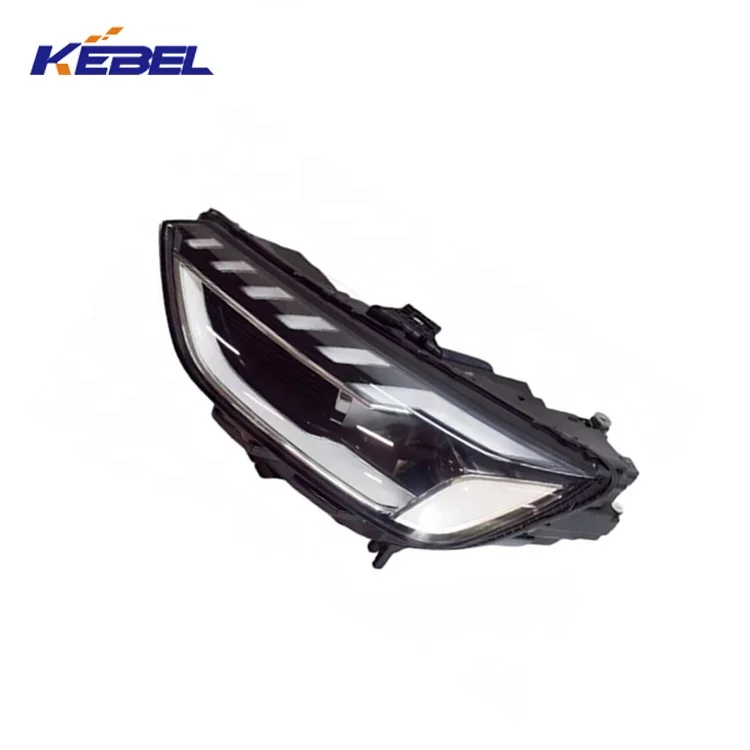 8W0 941 033 Auto Lighting Systems Headlamp OEM 8W0 941 034 Car Front Headlight for Audi A4 2022-