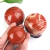 Red jasper