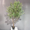 Green 210cm (6 Detachable Tender Buds)