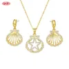 HAIS2300071-Gold Plated