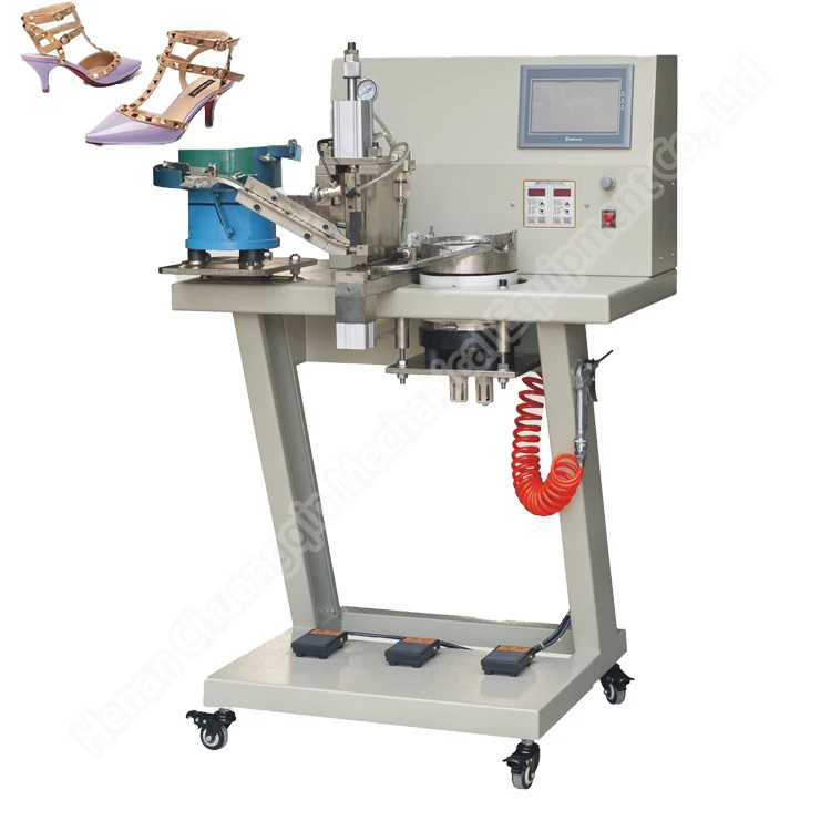 Beading Sewing Machine Manual Pearl Attaching Machine Teardrop Pearl Beads