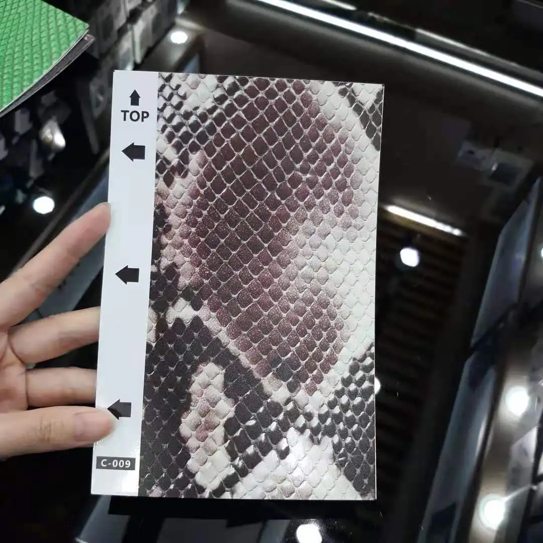 3D Embossed Back Cover Sticker Film Material Any Smartphone Skin Sticker for Girl Mobile Phone Skin for Cutting Making Machine