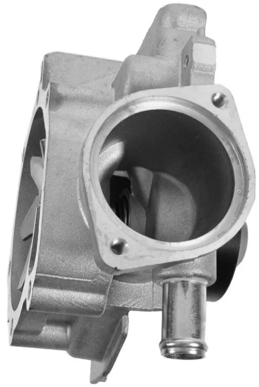 High Quality Water Pumps for SUBARU FORESTER GC8 Engines