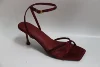 Wine red