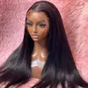 Transparent LACE WIG