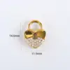Or 18 carats, LAXH000195