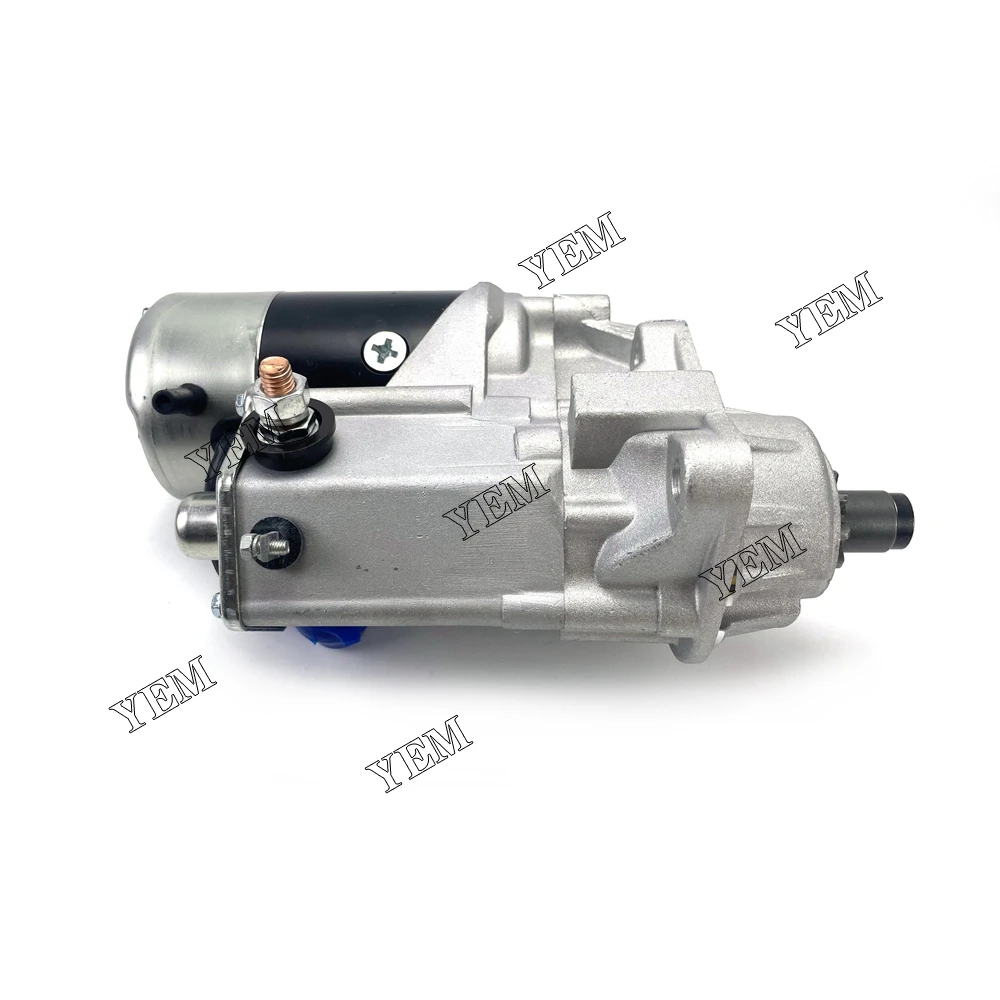 QSB3.3 Starter Motor 1692007 for Engine Parts