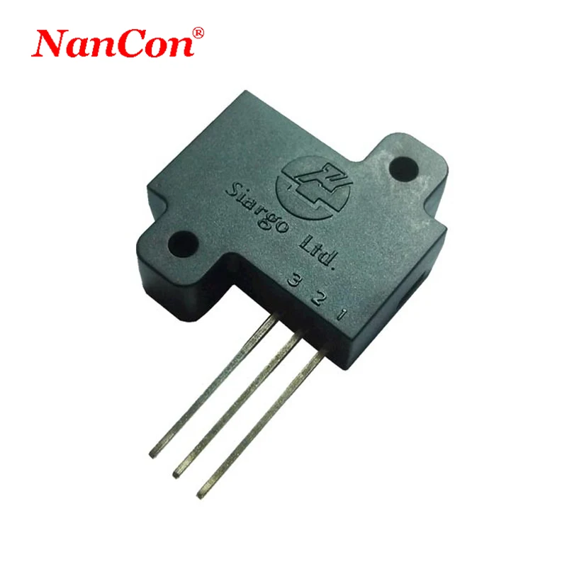 FS7002 Mini-Massengasflusssensor für Luftgeschwindigkeitsmessung – Detail 1