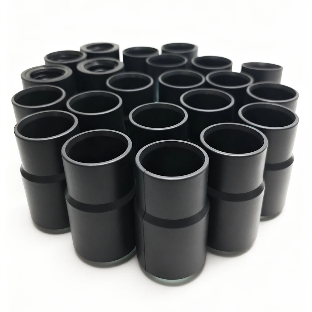 Customizable Silicone Rubber Hose ISO Certified for Medical & Laboratory Equipment