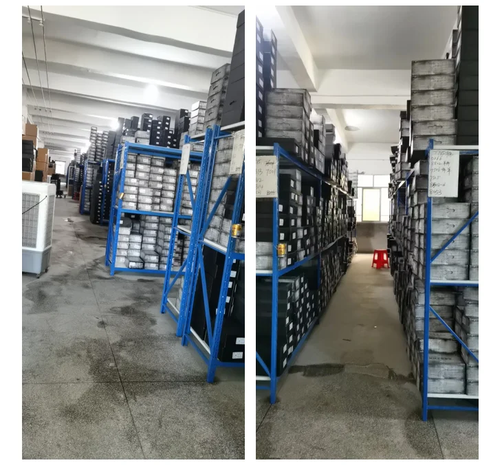 Hunan Chenshang Trade Co., Ltd. 2