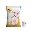 HV bambino bianco