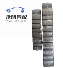 230602E023 HyundaiKia engine crankshaft bearing connecting rod bearingThrust shoe 230602E023 23060 2E023 23060-2E023 210202E021